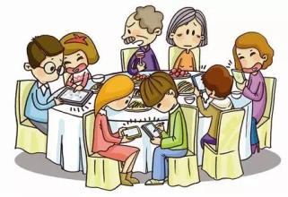 如何应对总是麻烦你的亲戚,过年回家遇到亲戚的各种刁难