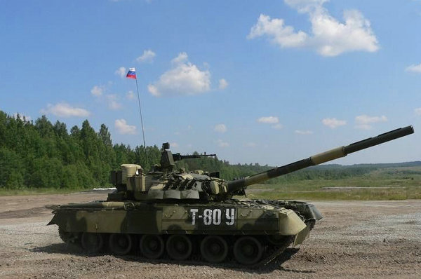 俄罗斯目前为止最先进的坦克,俄罗斯最强的三款坦克