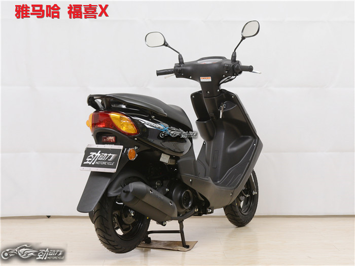 上下班代步踏板摩托车推荐,城市代步小摩托车推荐