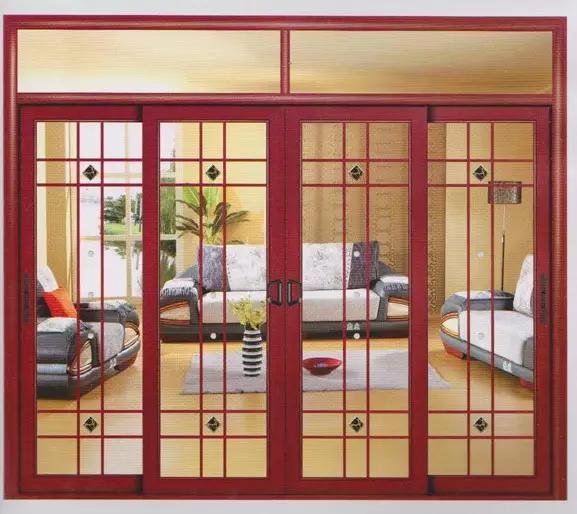 彩铝好还是塑钢窗好,选建材不用东奔西走