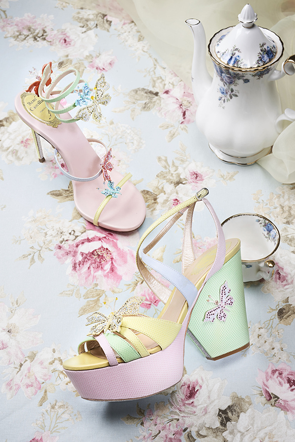 caovilla鞋子多少钱,caovilla是什么牌子鞋