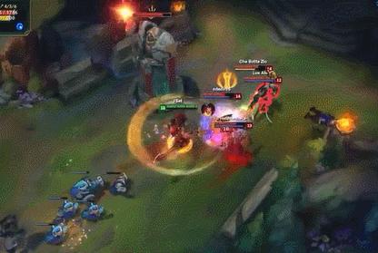 神王诺手vs神王盖伦cg,lol神王盖伦和诺手谁厉害