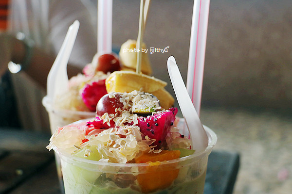 沙巴4天自由行攻略 (沙巴5天之旅)