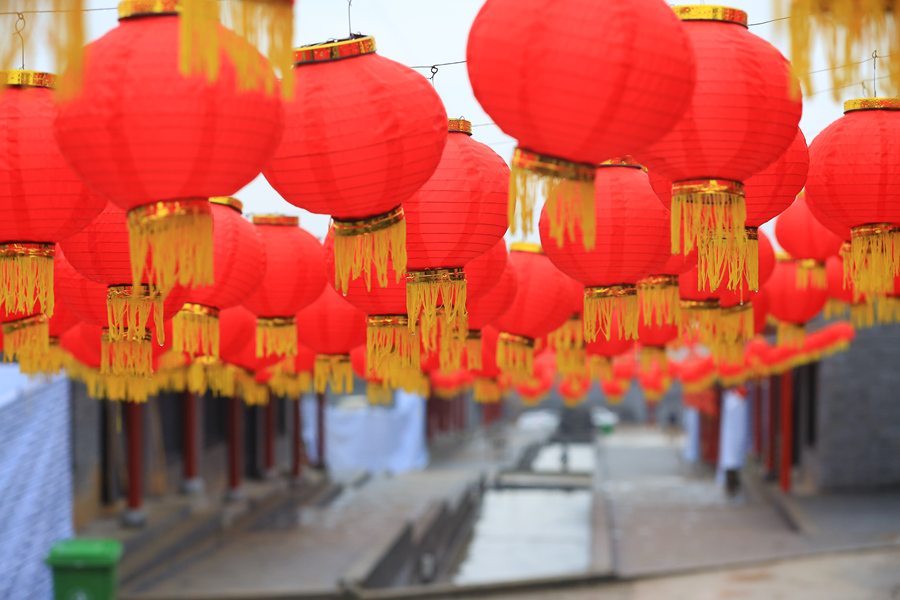 聚焦陕西蓝田泄湖镇,蓝田县洩湖镇发展规划