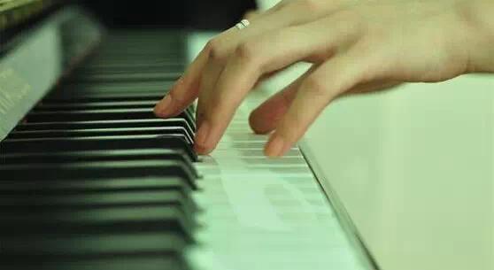 跳音演奏法技巧,音乐中的跳音如何练习