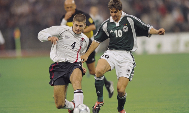 又到纪念张国荣时，而足坛也曾有位被抑郁症毁掉的绝世天才