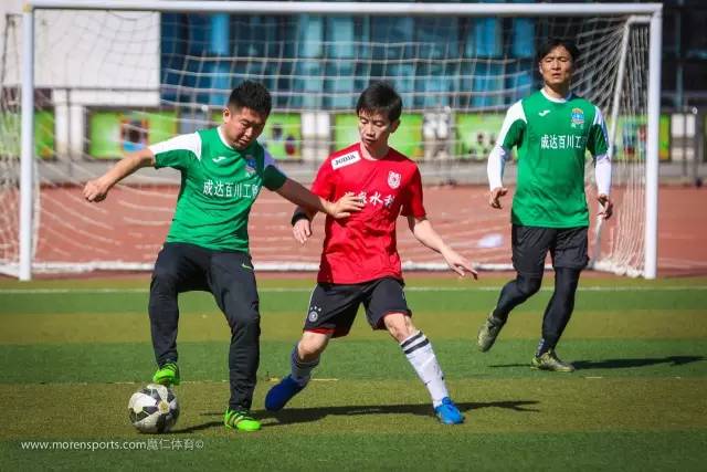 顺义超级联赛,北京市顺义区足球联赛