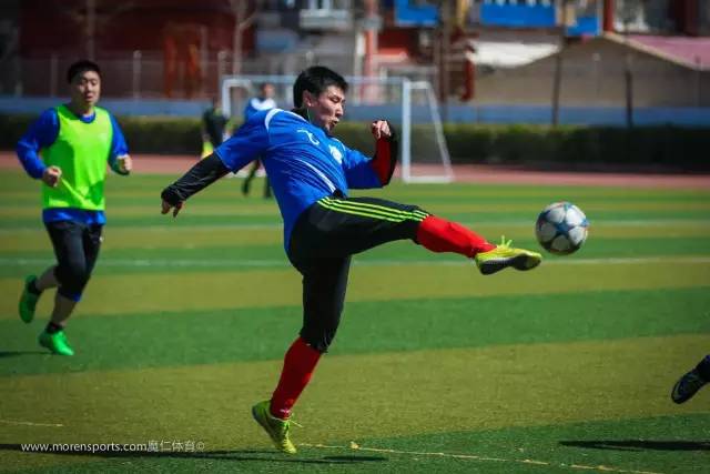 京城顺义区第六届“鸿晟泰”足球超级联赛开赛