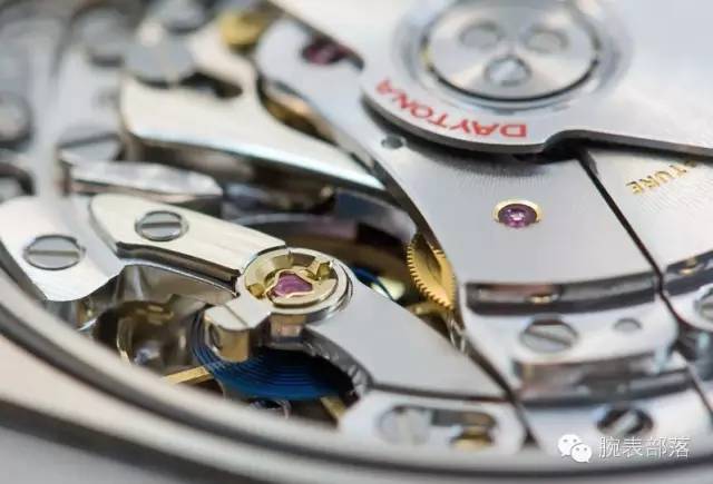 劳力士可乐圈3186机芯和4130机芯,劳力士原装的4130机芯怎么样