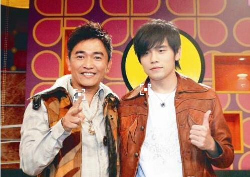 那些年走红了的明星,盘点那些霸气的名人