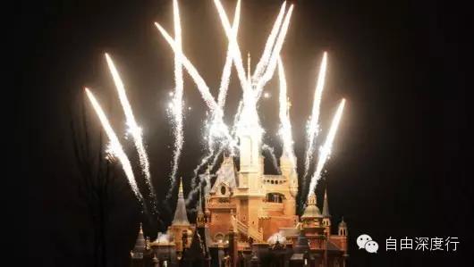 上海迪士尼乐园门票包括什么,上海迪士尼度假区门票多少钱