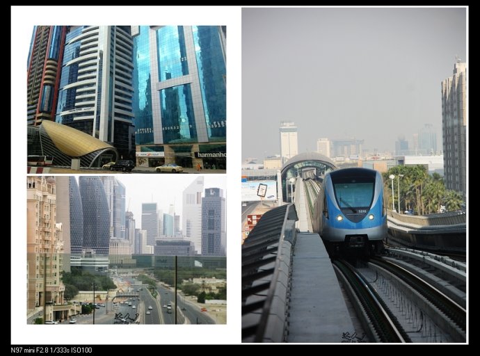 乘着地铁去迪士尼,乘着地铁去兜风