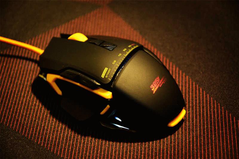 贱驴325s评测,贱驴325鼠标评测