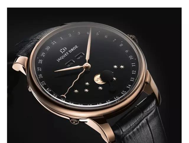 你的腕间只差这一枚贵族徽章