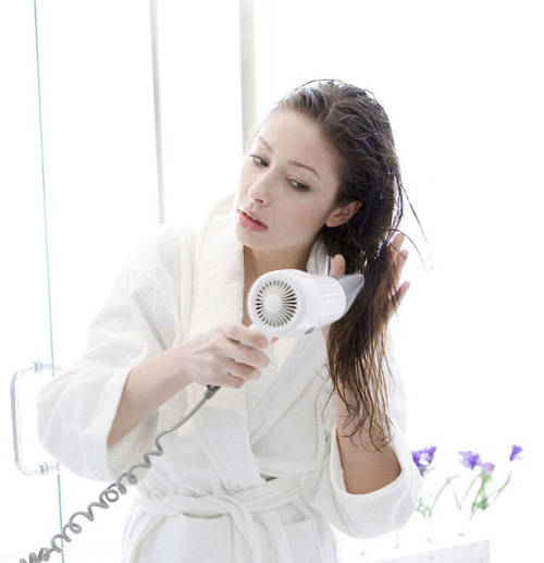 金毛狮王怎么护发,金毛狮王头怎么打理