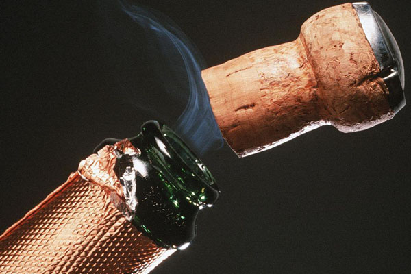 起泡酒的种类及图解,世界起泡酒