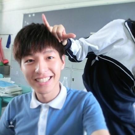 在这个看脸的社会民间男神们火了！