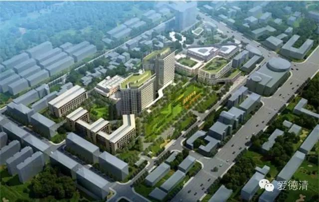 德清医院属于几级医院,湖州市德清医院