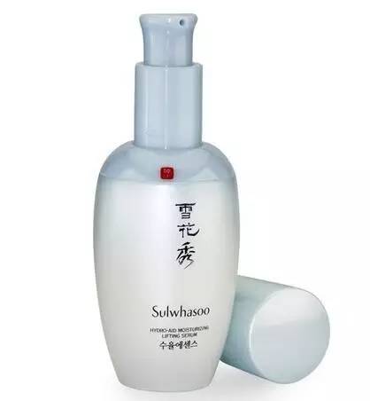 雪花秀化妆品价格表,雪花秀是哪个国家的品牌化妆品