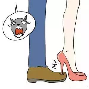 妈蛋世界不安全,姐要变女侠了!