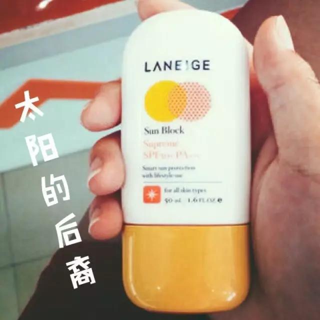 早春防晒指南,春日防晒指南