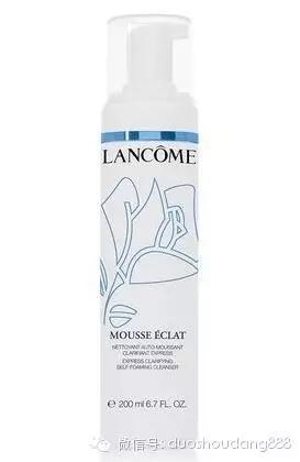 兰蔻化妆品是哪个国家的品牌,兰蔻护肤品