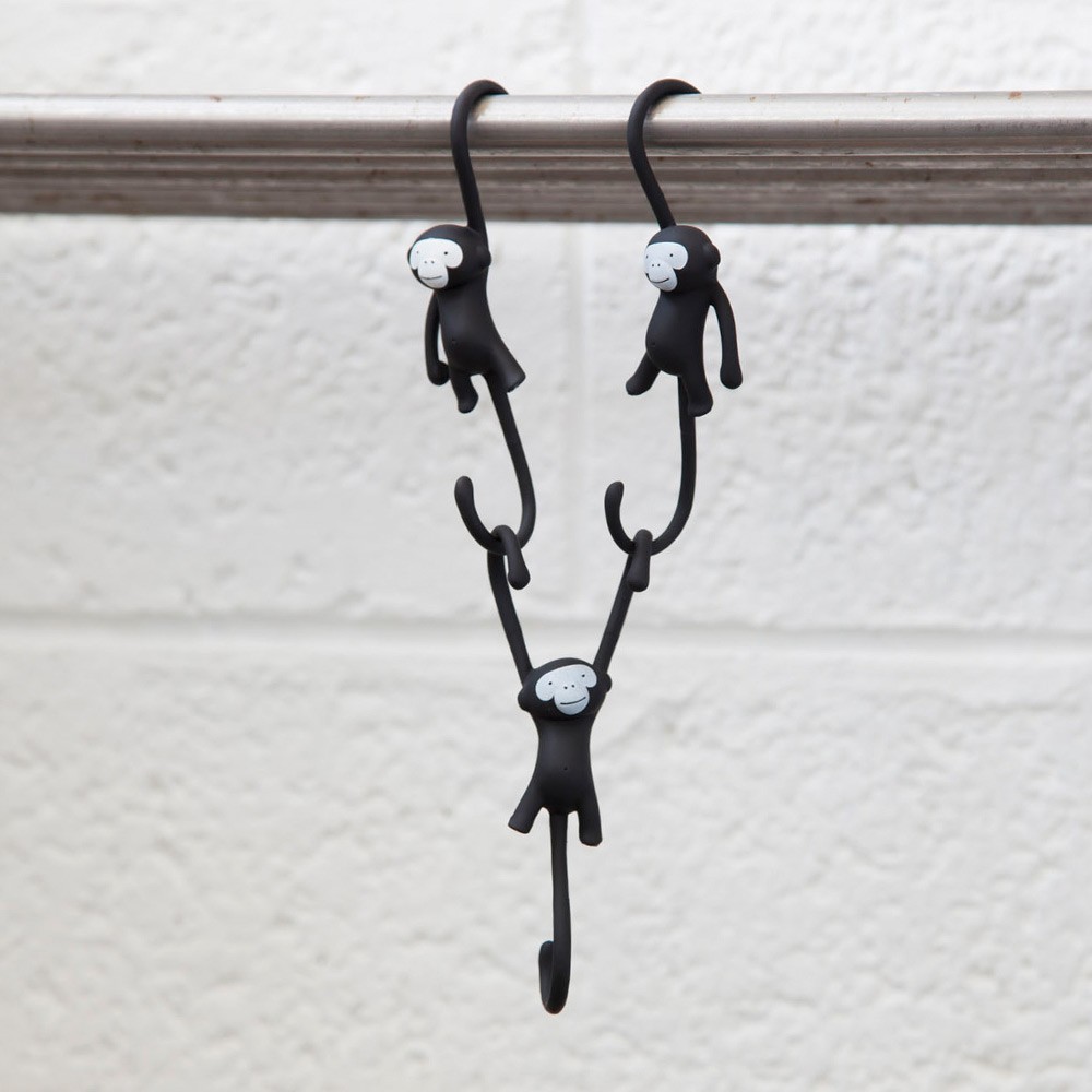 这家公司，专注设计会卖萌的小物件