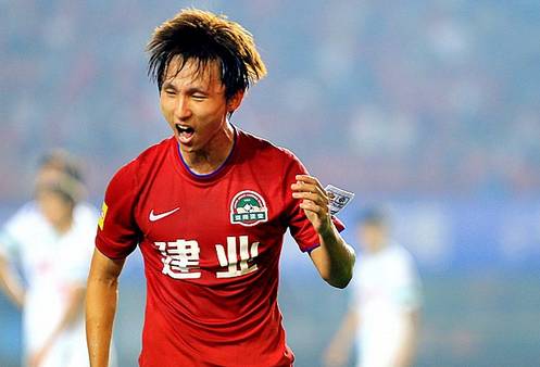 他们是广东出品,但却与恒大擦肩而过