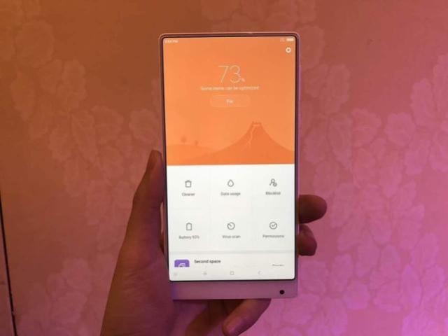 究竟什么样的才是全面屏？原来官方的定义和我们想的完全不一样
