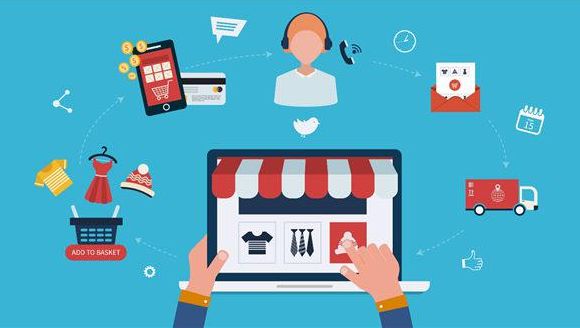 内容电商的现状与趋势,内容电商为什么火了