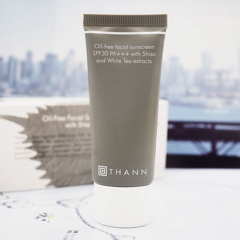 哪款防晒霜好用且清爽不油腻,夏季必备的三款防晒霜