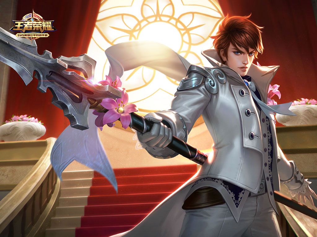 王者荣耀冷门高质量限定皮肤排行,王者荣耀近期性价比最高的皮肤