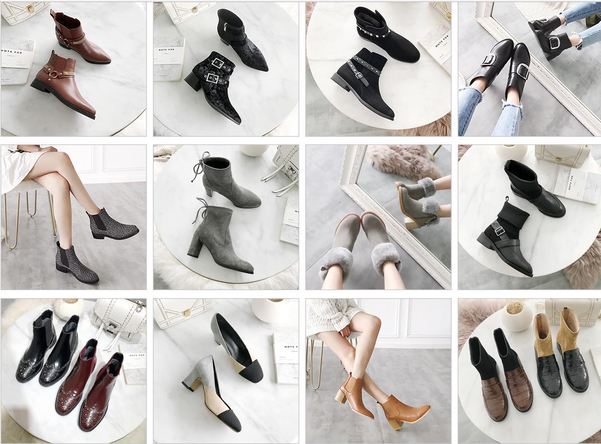 淘宝上有没有质量好的大号女鞋店,淘宝有什么质量好又便宜的女鞋店