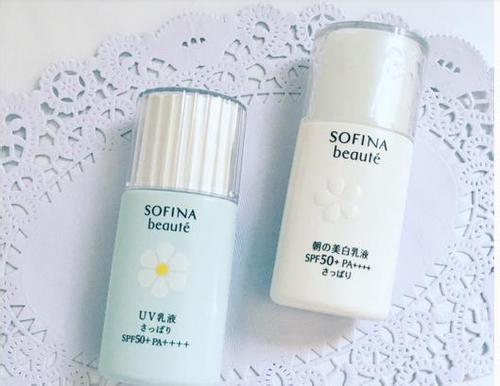 混油皮防晒霜隔离霜二合一,2022口碑最好十大隔离霜防晒霜