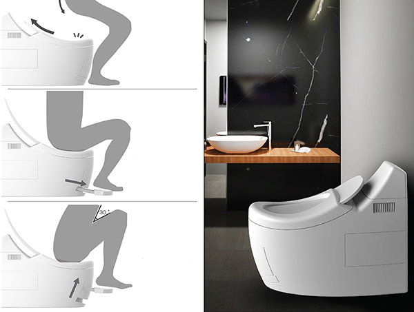 哪种马桶既经济又好用,哪种马桶好看又便宜又好用