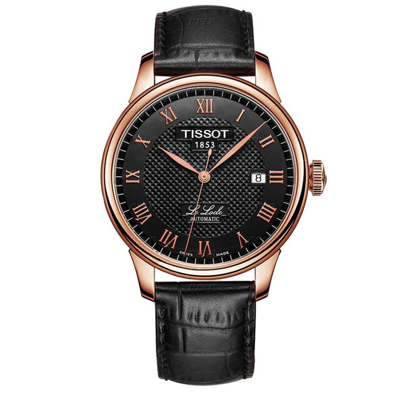 天梭男士手表推荐,天梭女士手表哪款性价比高