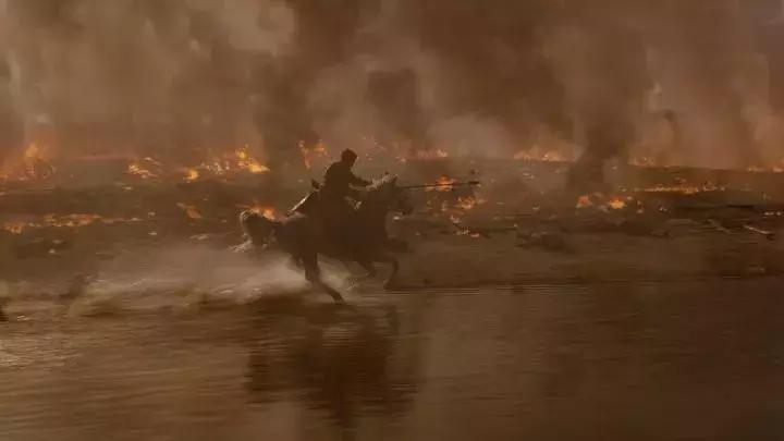 权力的游戏八集一口气看完不分段,权力的游戏6到8季片段整理