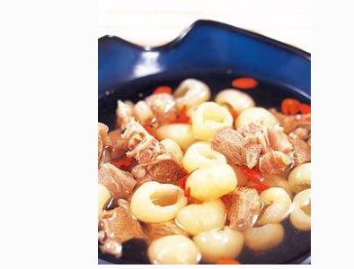 血小板减少食疗小秘方：补血汤+升板粥