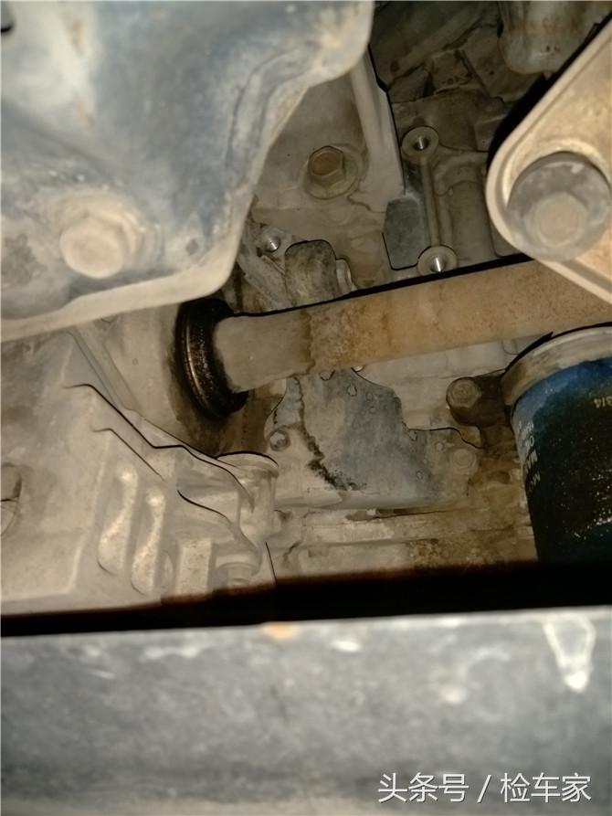 七年二手奥德赛,七年前的奥德赛