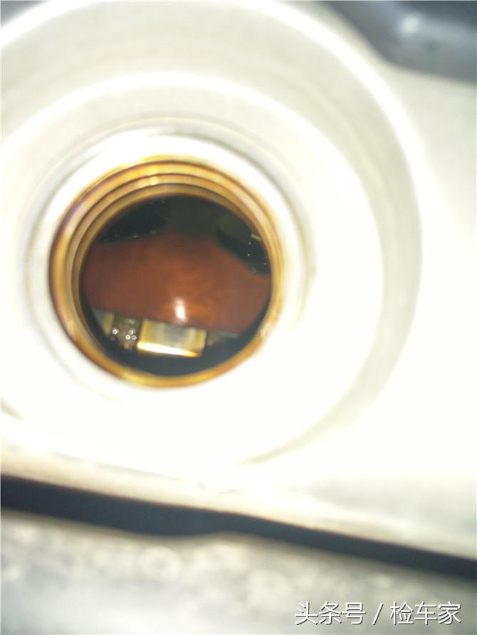 七年二手奥德赛,七年前的奥德赛