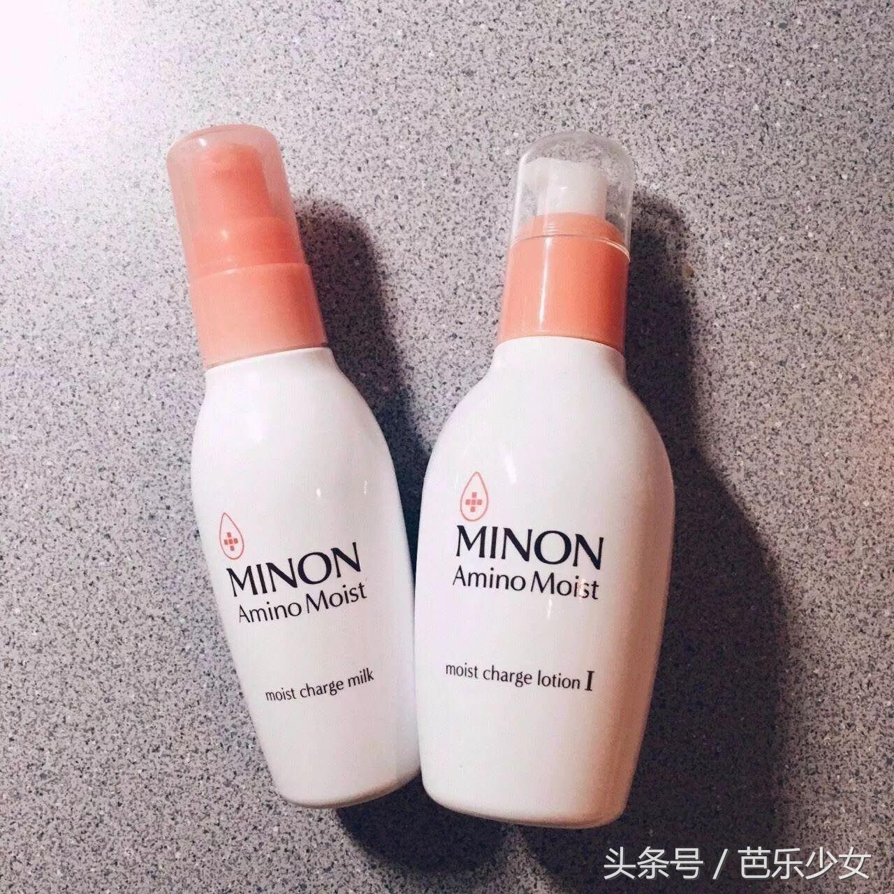 月入3万的护肤品,月入三千和月入三万的人