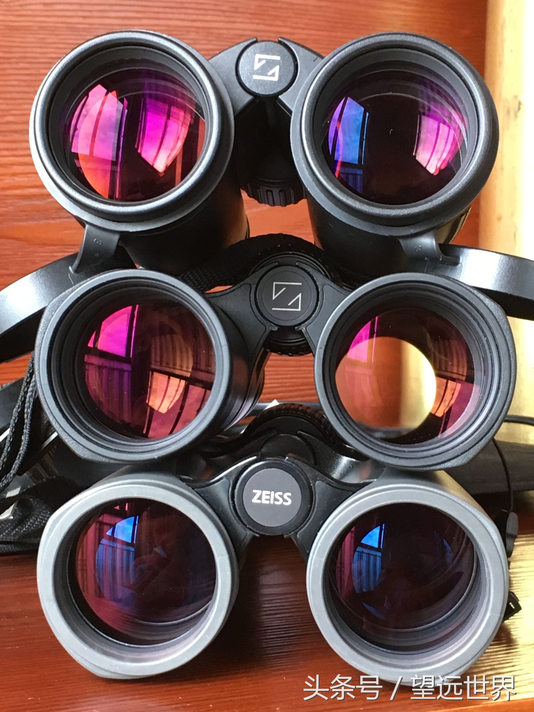 蔡司胜利victory单筒望远镜评测,蔡司victory望远镜怎么样