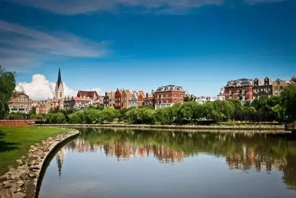 大家好这是我的家乡淮安英文,欢迎来我的家乡上海