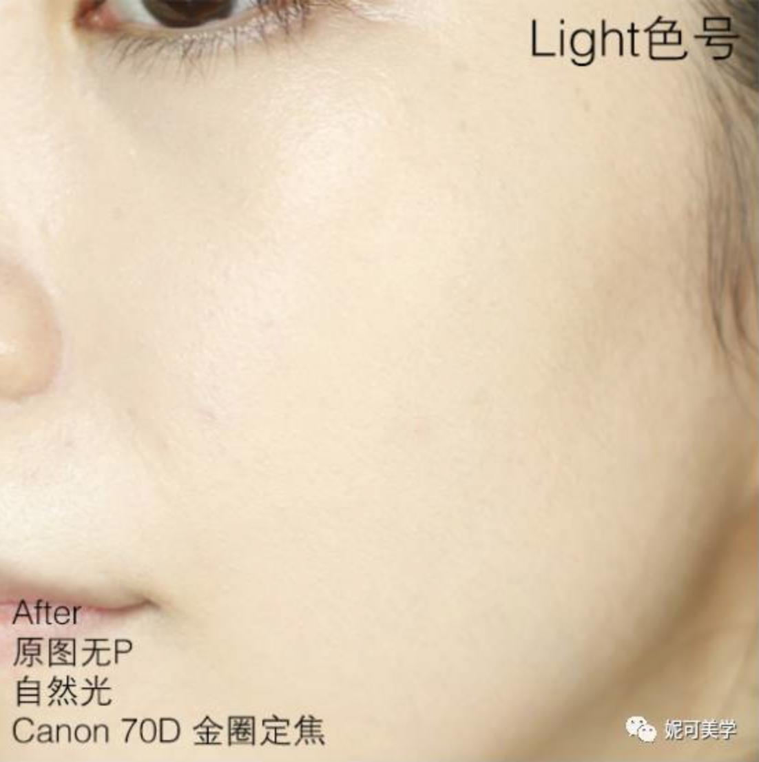 气垫粉底排行榜前十名欧美式气垫,日系好用的气垫粉底十大排名