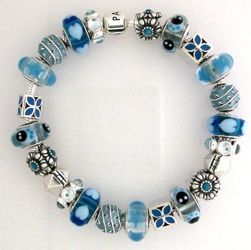 pandora潘多拉珠宝珠子,pandora潘多拉珠子