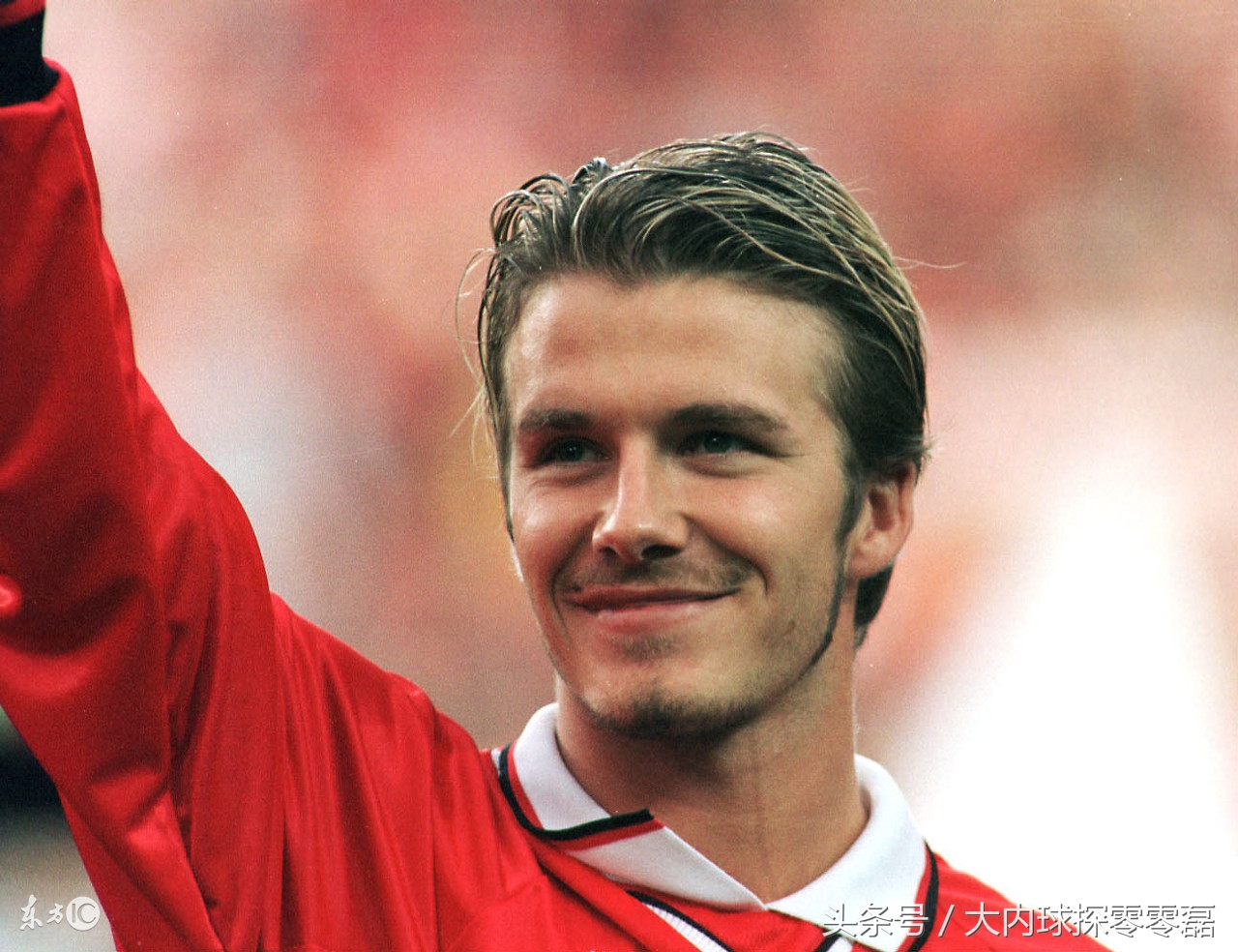 实力颜值并存的小贝为何两次与世界足球先生擦肩而过？