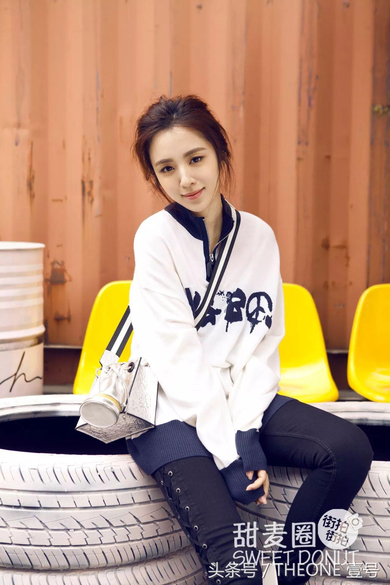 王晓晨思考人生,王晓晨经典话语