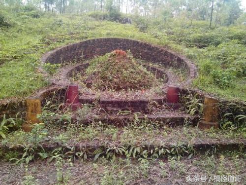 爷爷死后嘴巴怎么也合不上，强行下葬后竟招来祸事！