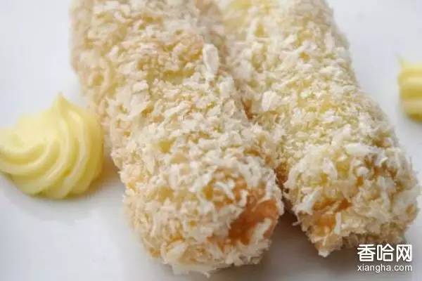 香蕉的100种做法不油炸,香蕉的10种最佳吃法