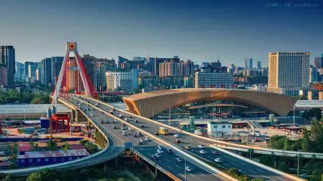 对不起成都，我只能给你90分！